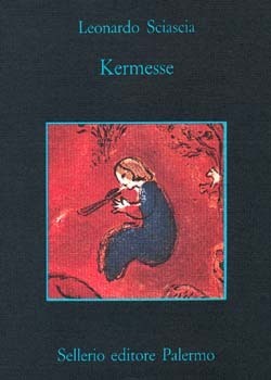 Kermesse book cover