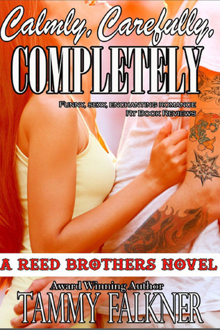 The Reed Brothers book cover 3