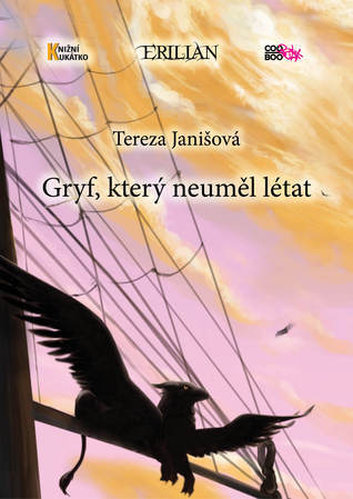 Gryf, který neuměl létat