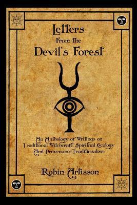 Letters from the Devil's Forest