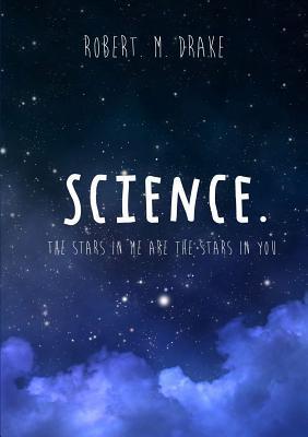 Science book cover