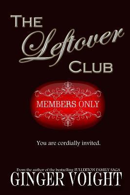 The Leftover Club book cover