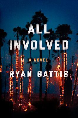 All Involved book cover