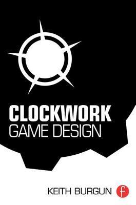 Clockwork Game Design