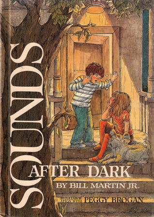 Sounds After Dark book cover