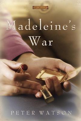 Madeleine's War book cover