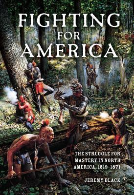 Fighting for America book cover