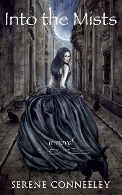 Into the Mists book cover 1