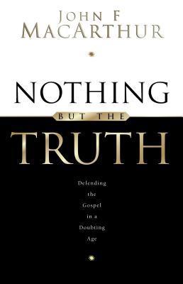Nothing But the Truth book cover
