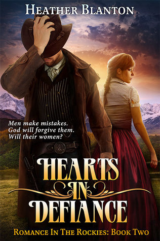 Hearts in Defiance