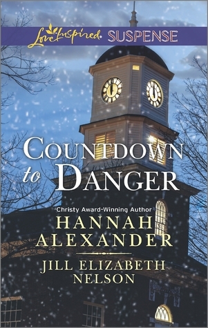Countdown to Danger: An Anthology