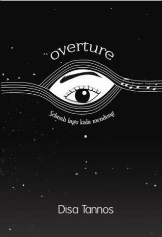 Overture book cover
