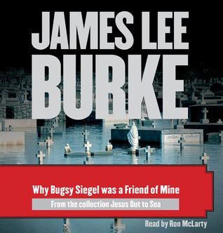 Why Bugsy Siegel Was a Friend of Mine book cover