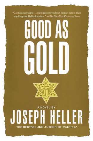 Good As Gold