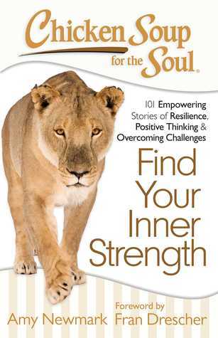 Chicken Soup for the Soul book cover