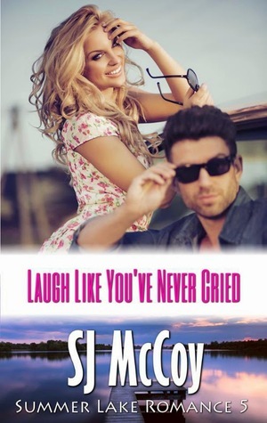 Laugh Like You've Never Cried book cover