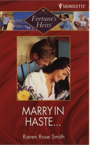 Marry in Haste