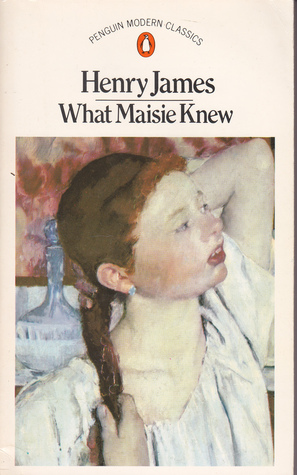 What Maisie Knew