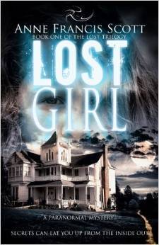 Lost Girl