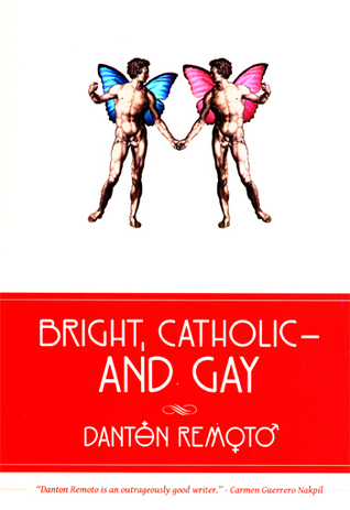 Bright, Catholic—and Gay