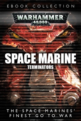Space Marine Terminators - eBook Collection