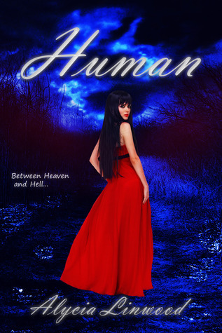 Human book cover