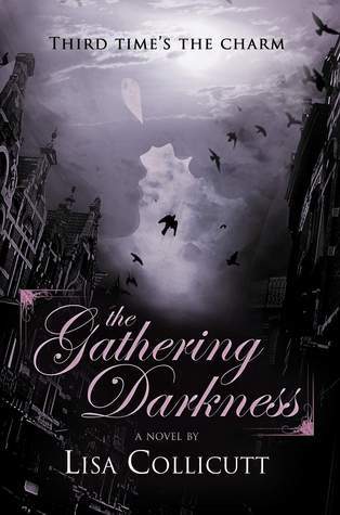 The Gathering Darkness book cover