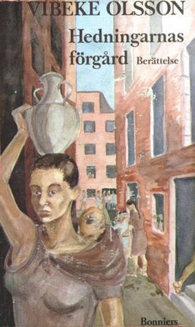 Romarriket book cover 1