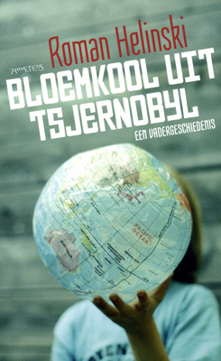 Bloemkool uit Tsjernobyl book cover