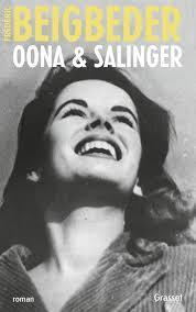 Oona & Salinger book cover