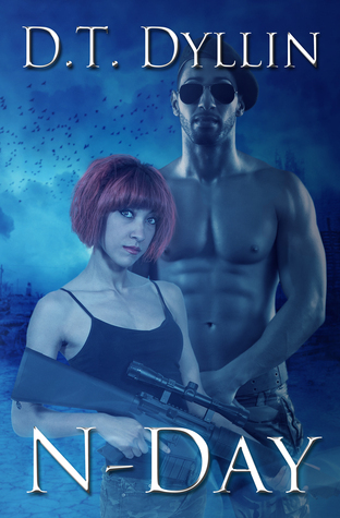 N-Day book cover