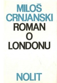 Roman o Londonu I