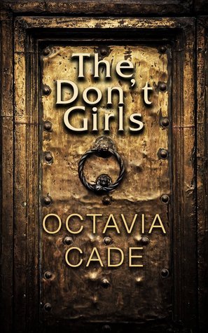 The Don't Girls book cover