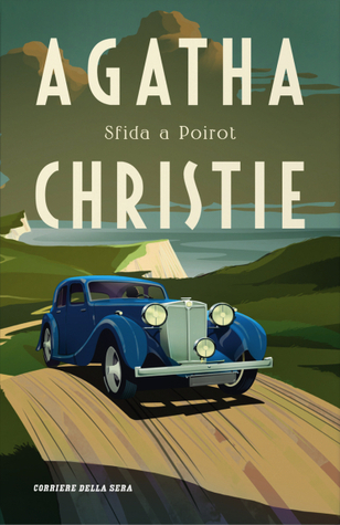 Sfida a Poirot