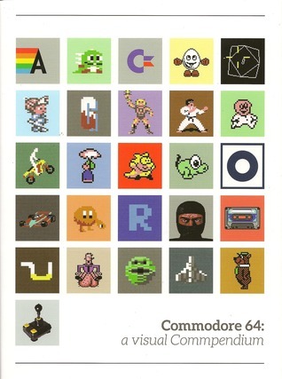 Commodore 64: a visual Commpendium by Bitmap Books | Goodreads