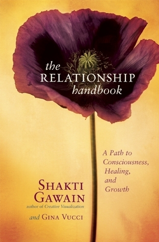 The Relationship Handbook book cover