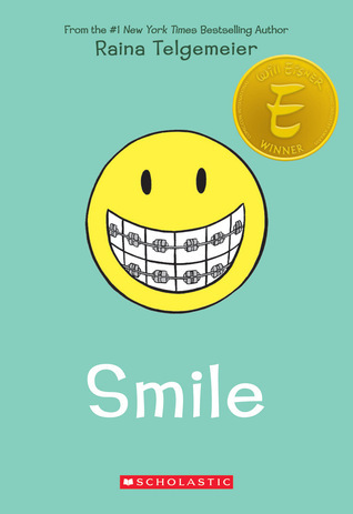Smile (Smile #1)