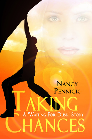 Taking Chances book cover