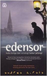 Edensor