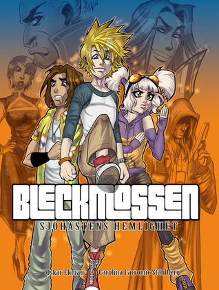 Bleckmossen book cover 1