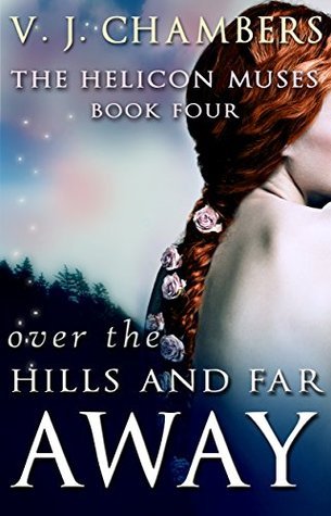 Over The Hills And Far Away book cover