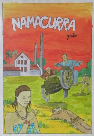 Namacurra by João Paulo Coelho Goodreads