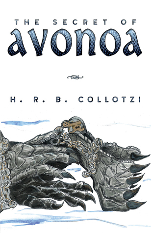 The Secret of Avonoa