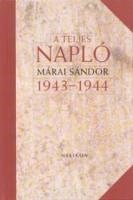 Napló, 1943-1944