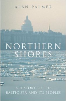 Northern Shores book cover