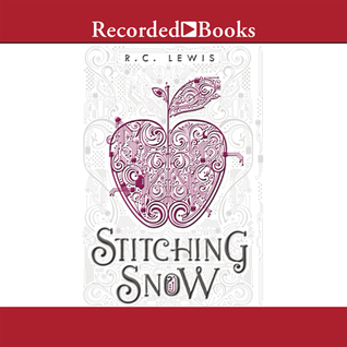 Stitching Snow