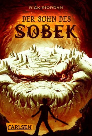 Der Sohn des Sobek
