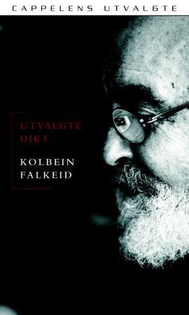 Utvalgte dikt book cover