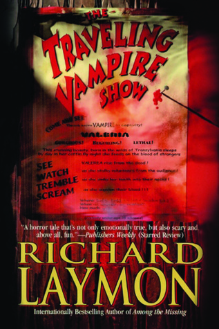 The Traveling Vampire Show