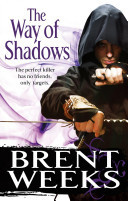 The Way of Shadows (The Night Angel Trilogy, #1)